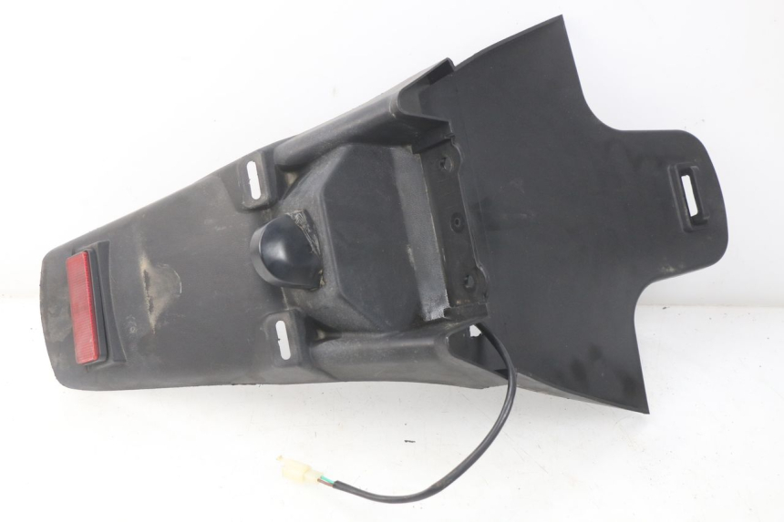 photo de SPRITZSCHUTZ RED ELECTRIC RED E PRO 1 (2017 - 2019) - Hauptansicht