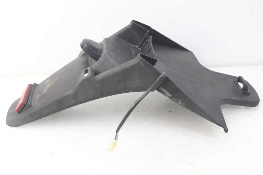 photo de SPRITZSCHUTZ RED ELECTRIC RED E PRO 1 (2017 - 2019) - Detailansicht des Bauteils