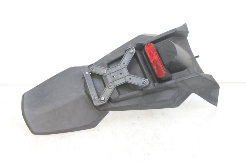 photo de KOTFLüGEL PEUGEOT SPEEDFIGHT 4 4T 50 (2015 - 2020) - Hauptansicht