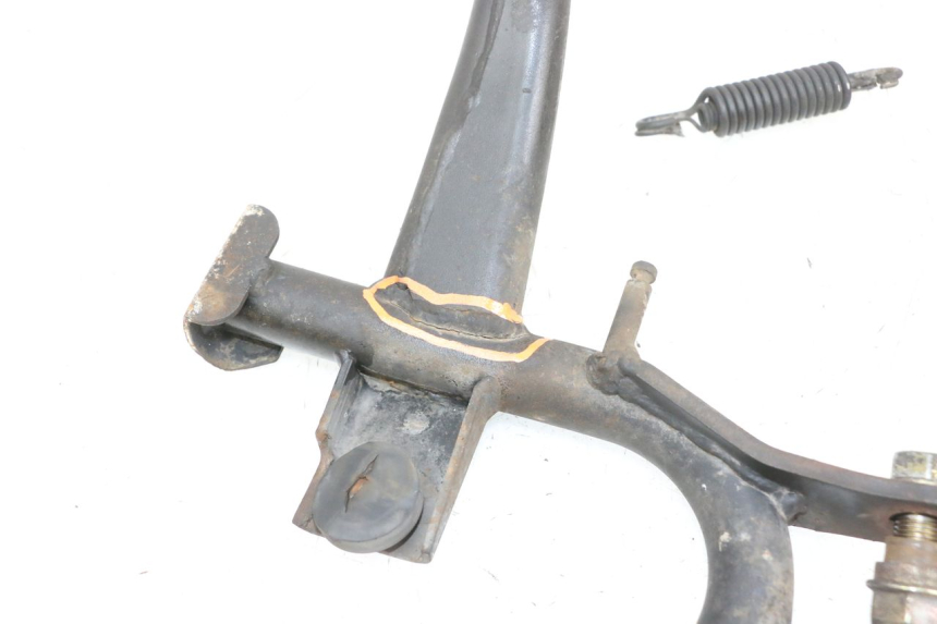 photo de HAUPTSTÄNDER ADIVA AD3 300 (2014 - 2020) - Details der Befestigungspunkte