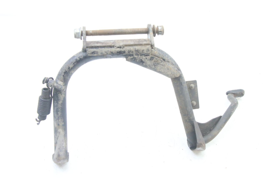 photo de MITTLERER STäNDER APRILIA ATLANTIC 125 (2003 - 2009) - Hauptansicht