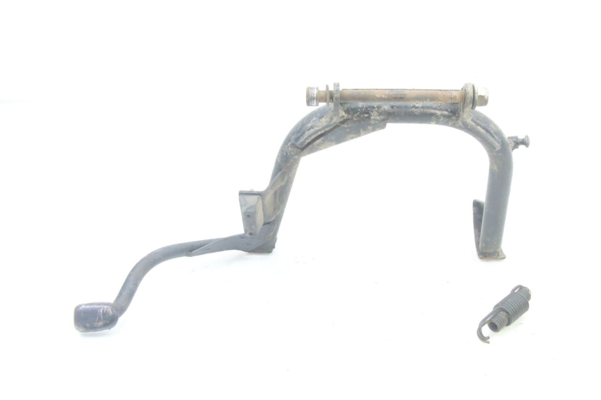 photo de MITTLERER STäNDER APRILIA ATLANTIC 125 (2003 - 2009) - Alternative Perspektive