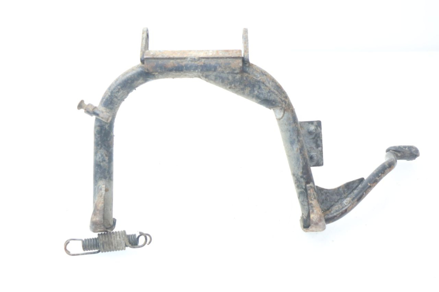 photo de MITTLERER STäNDER APRILIA ATLANTIC 125 (2003 - 2009) - Hauptansicht