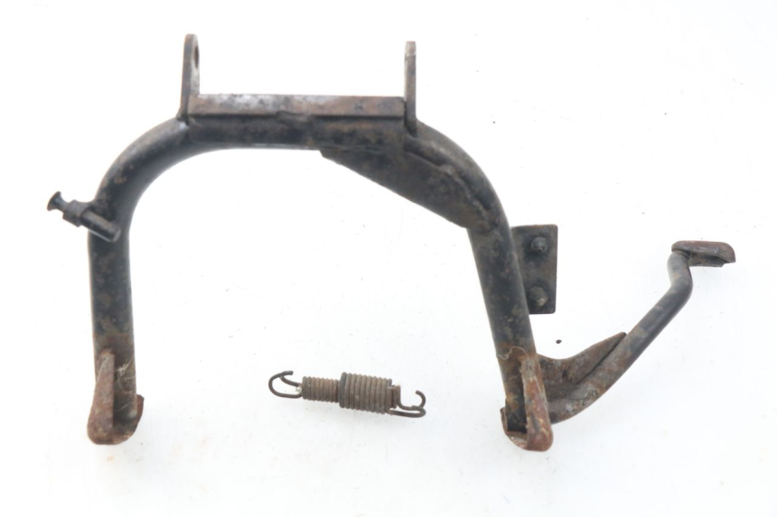 photo de MITTLERER STäNDER APRILIA ATLANTIC 125 (2003 - 2009) - Hauptansicht