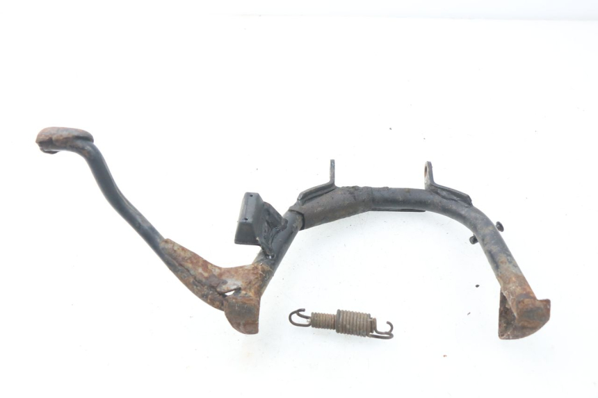 photo de MITTLERER STäNDER APRILIA ATLANTIC 125 (2003 - 2009) - Detailansicht des Bauteils