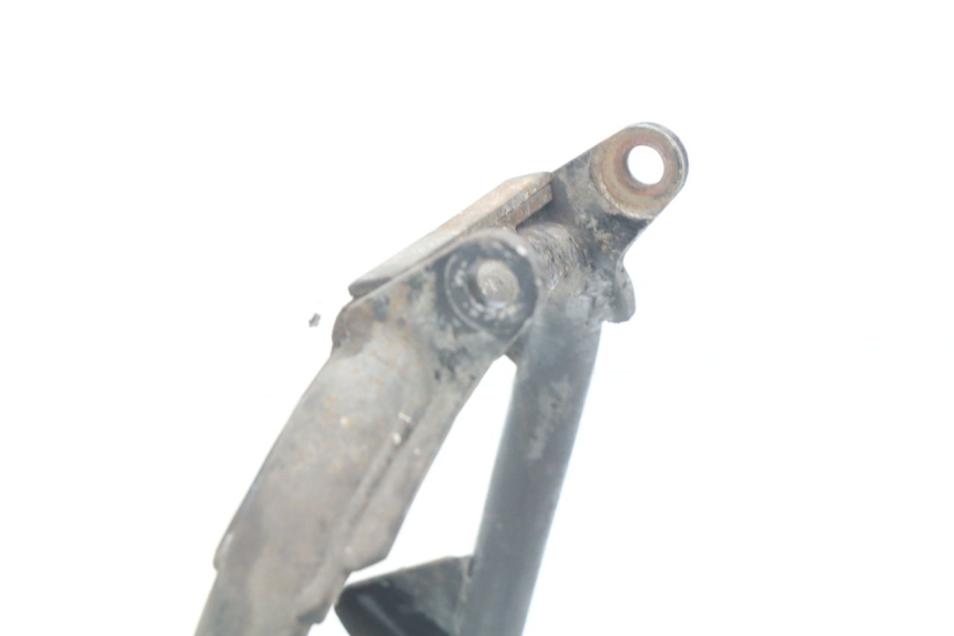 photo de MITTLERER STäNDER APRILIA ATLANTIC 125 (2003 - 2009) - Zoom auf Gebrauchszustand