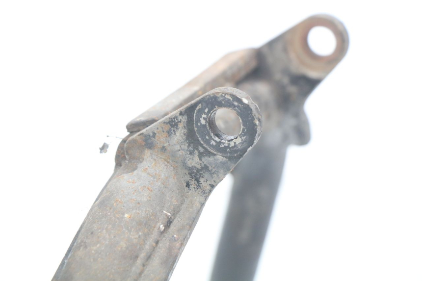 photo de MITTLERER STäNDER APRILIA ATLANTIC 125 (2003 - 2009) - Alternative Perspektive