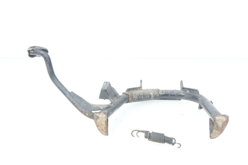 photo de MITTLERER STäNDER APRILIA ATLANTIC 125 (2003 - 2009) - Technische Nahaufnahme