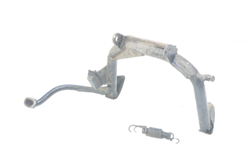 photo de MITTLERER STäNDER APRILIA ATLANTIC 125 (2003 - 2009) - Details der Befestigungspunkte