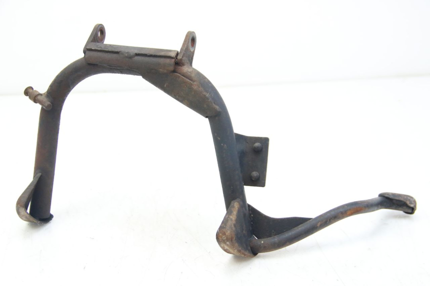 photo de MITTLERER STäNDER APRILIA ATLANTIC 125 (2003 - 2009) - Hauptansicht