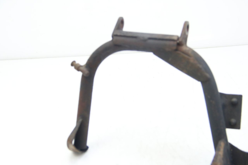 photo de MITTLERER STäNDER APRILIA ATLANTIC 125 (2003 - 2009) - Detailansicht des Bauteils