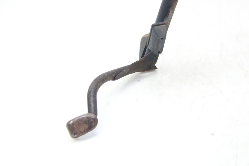 photo de MITTLERER STäNDER APRILIA ATLANTIC 125 (2003 - 2009) - Alternative Perspektive