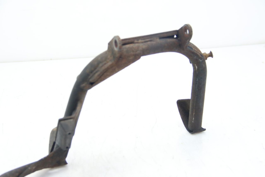 photo de MITTLERER STäNDER APRILIA ATLANTIC 125 (2003 - 2009) - Technische Nahaufnahme