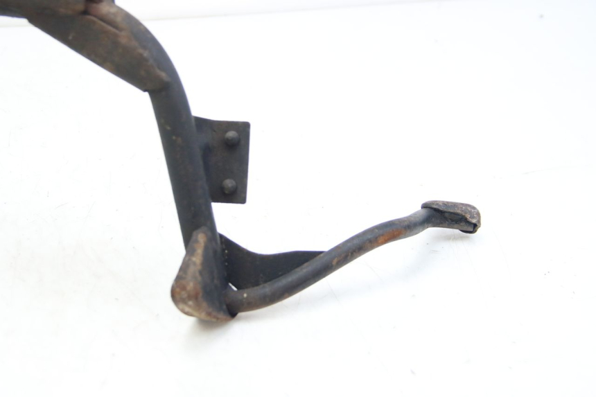 photo de MITTLERER STäNDER APRILIA ATLANTIC 125 (2003 - 2009) - Details der Befestigungspunkte