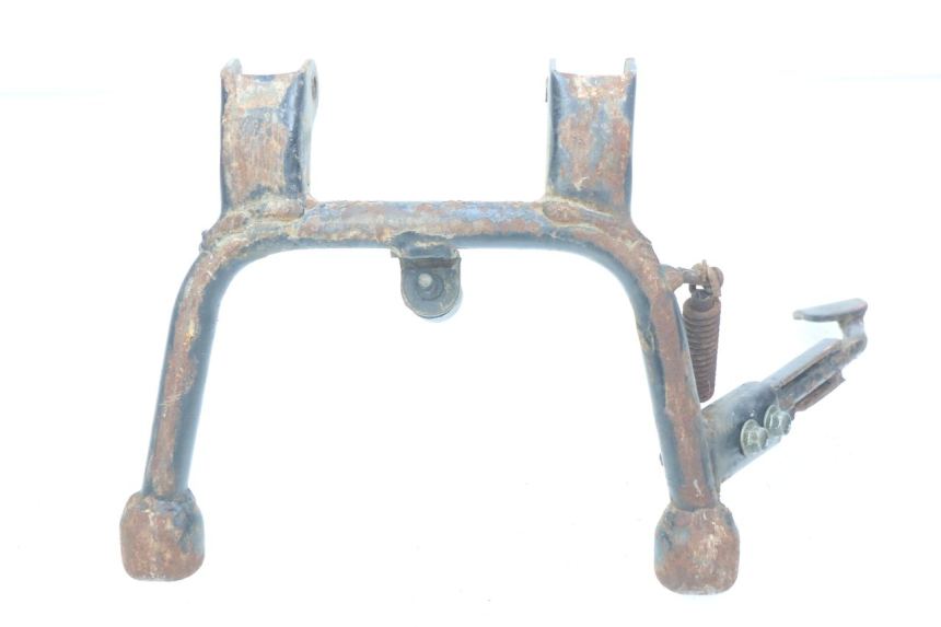 photo de MITTLERER STäNDER TAOTAO BEATBOX 2 50 (2005 - 2017) - Hauptansicht