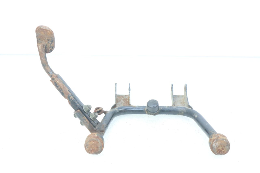 photo de MITTLERER STäNDER TAOTAO BEATBOX 2 50 (2005 - 2017) - Zoom auf Gebrauchszustand