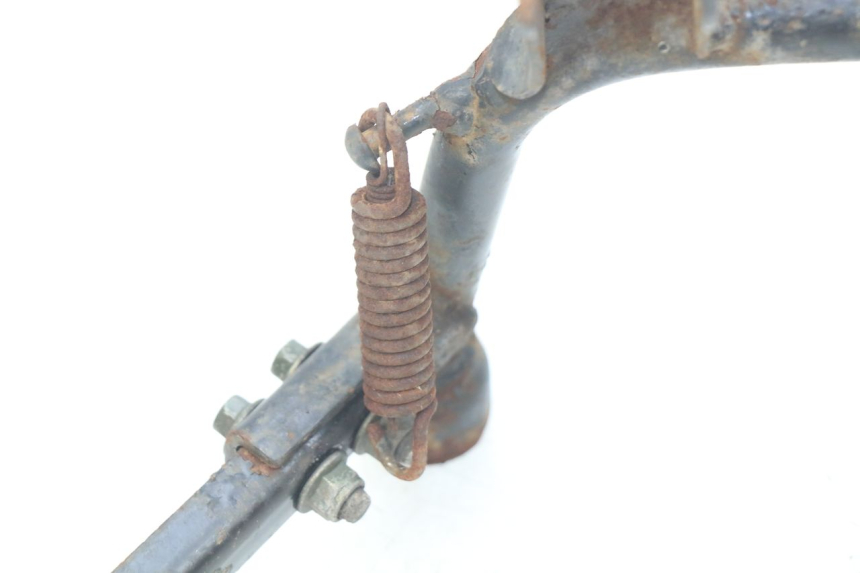 photo de MITTLERER STäNDER TAOTAO BEATBOX 2 50 (2005 - 2017) - Alternative Perspektive