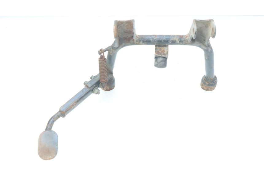 photo de MITTLERER STäNDER TAOTAO BEATBOX 2 50 (2005 - 2017) - Technische Nahaufnahme