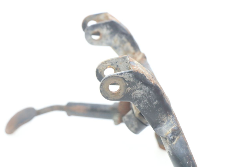 photo de MITTLERER STäNDER TAOTAO BEATBOX 2 50 (2005 - 2017) - Oberflächenzustand und Material