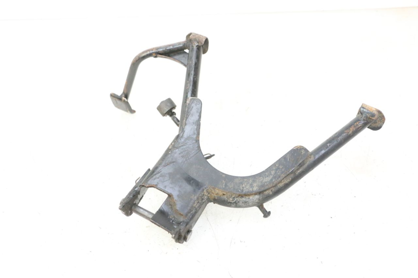 photo de ZENTRALSTäNDER MASH BIBOP 2T 50 (2013 - 2018) - Detailansicht des Bauteils