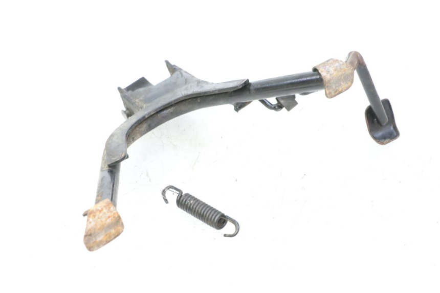 photo de ZENTRALSTäNDER MASH BIBOP 2T 50 (2013 - 2018) - Zoom auf Gebrauchszustand