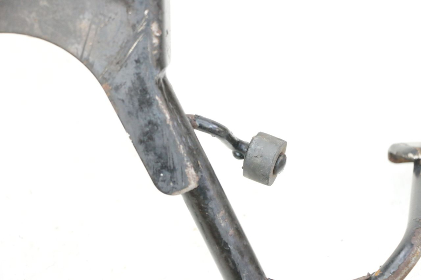 photo de ZENTRALSTäNDER MASH BIBOP 2T 50 (2013 - 2018) - Alternative Perspektive