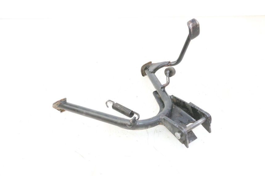 photo de ZENTRALSTäNDER MASH BIBOP 2T 50 (2013 - 2018) - Technische Nahaufnahme