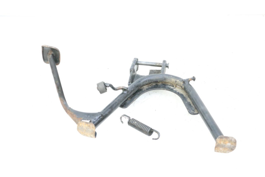 photo de ZENTRALSTäNDER MASH BIBOP 2T 50 (2013 - 2018) - Details der Befestigungspunkte