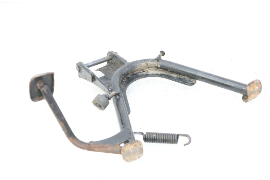 photo de ZENTRALSTäNDER MASH BIBOP 2T 50 (2013 - 2018) - Oberflächenzustand und Material