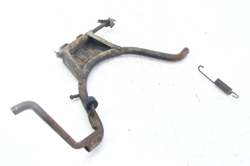 photo de MITTLERER STäNDER PGO BIG MAX 50 (2001 - 2009) - Alternative Perspektive