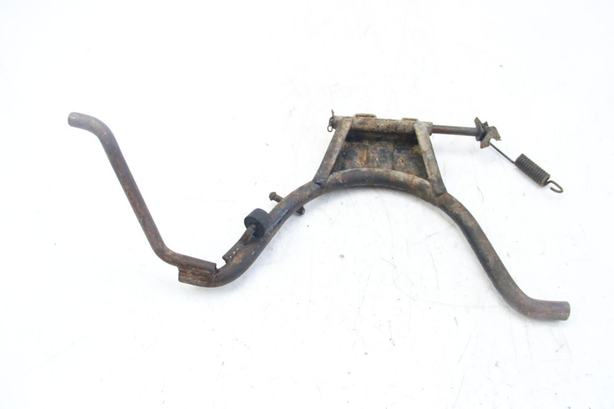 photo de MITTLERER STäNDER PGO BIG MAX 50 (2001 - 2009) - Technische Nahaufnahme