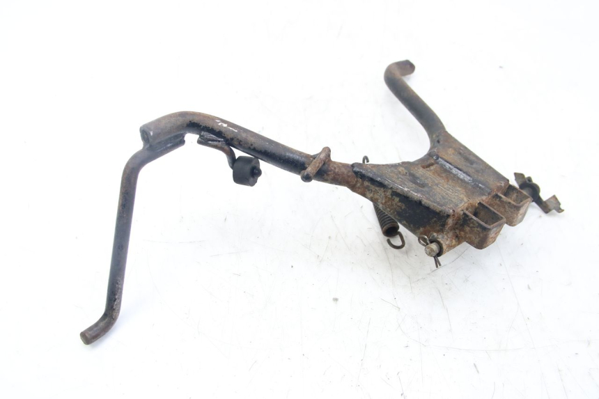 photo de MITTLERER STäNDER PGO BIG MAX 50 (2001 - 2009) - Gesamtansicht des Produkts