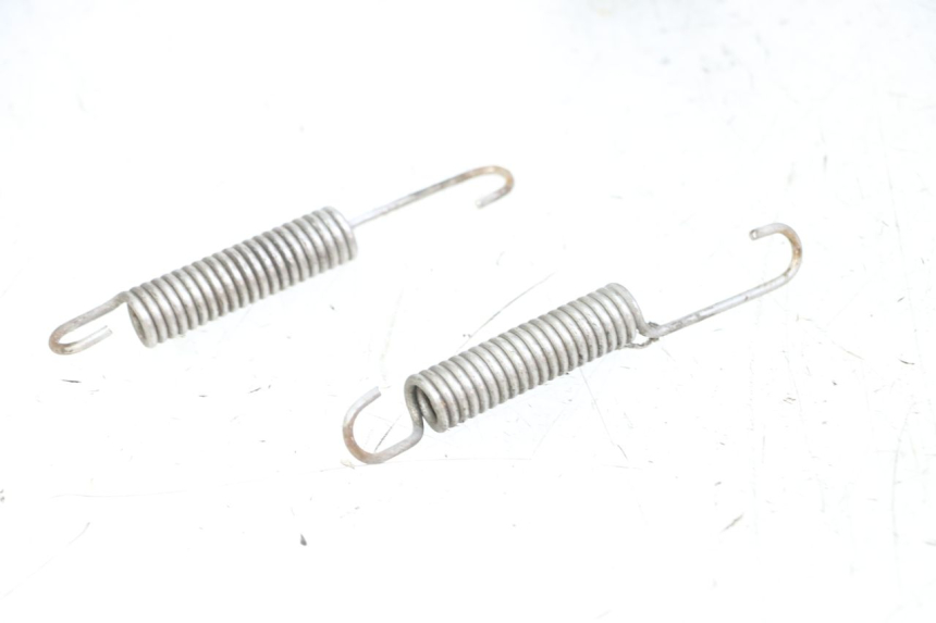 photo de MITTLERER STäNDER BMW C1 125 (2000 - 2003) - Gesamtansicht des Produkts