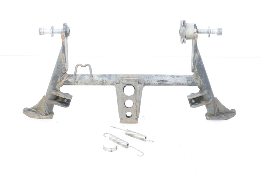 photo de MITTLERER STäNDER BMW C1 125 (2000 - 2003) - Hauptansicht