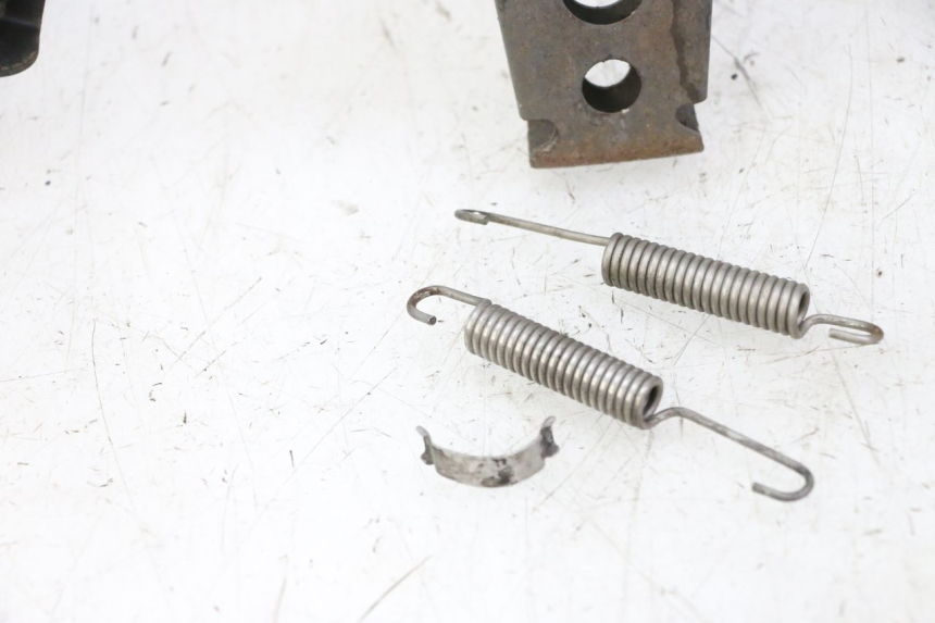 photo de MITTLERER STäNDER BMW C1 125 (2000 - 2003) - Detailansicht des Bauteils