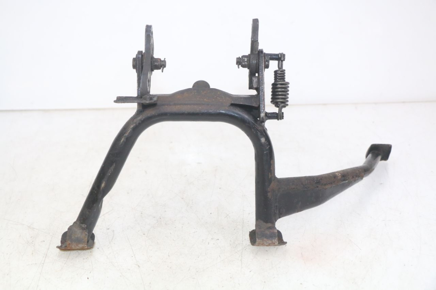 photo de MITTLERER STäNDER SUZUKI BURGMAN 650 (2002 - 2004) - Hauptansicht