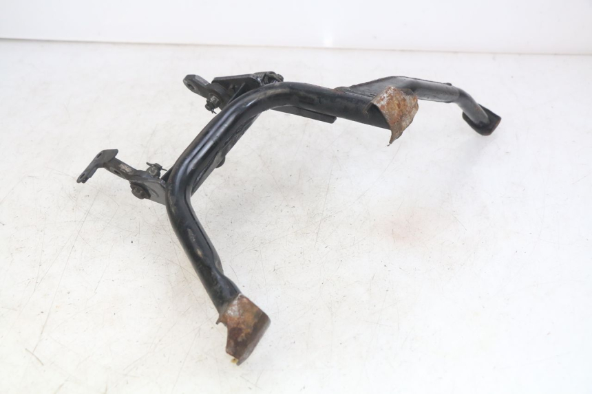 photo de MITTLERER STäNDER SUZUKI BURGMAN 650 (2002 - 2004) - Detailansicht des Bauteils