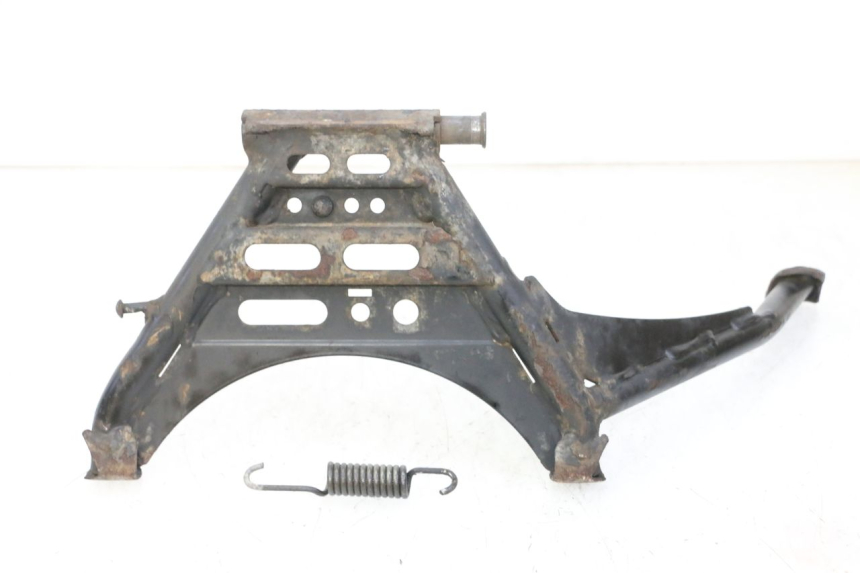 photo de HAUPTSTÄNDER SUZUKI BURGMAN 125 (2007 - 2014) - Hauptansicht