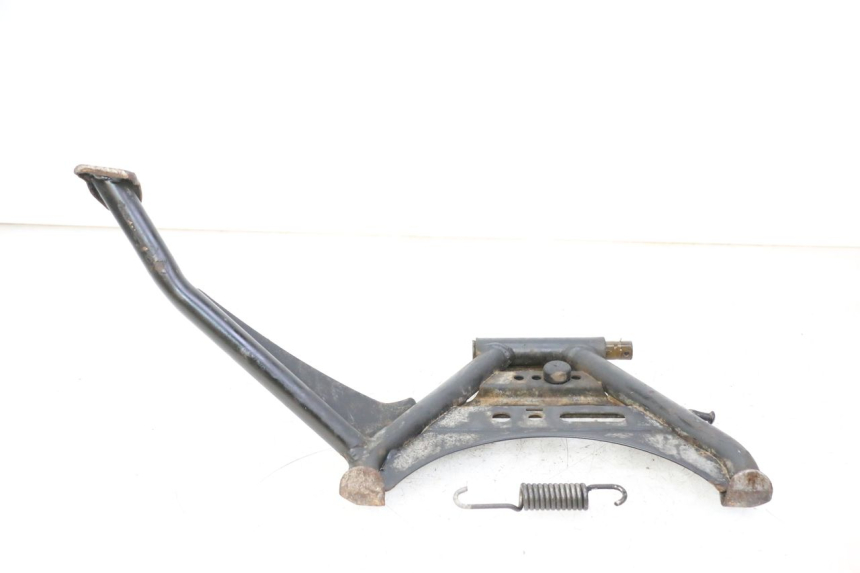 photo de HAUPTSTÄNDER SUZUKI BURGMAN 125 (2007 - 2014) - Technische Nahaufnahme