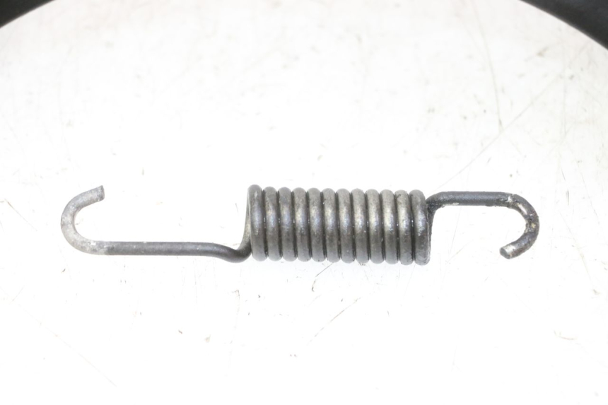 photo de HAUPTSTÄNDER SUZUKI BURGMAN 125 (2007 - 2014) - Oberflächenzustand und Material