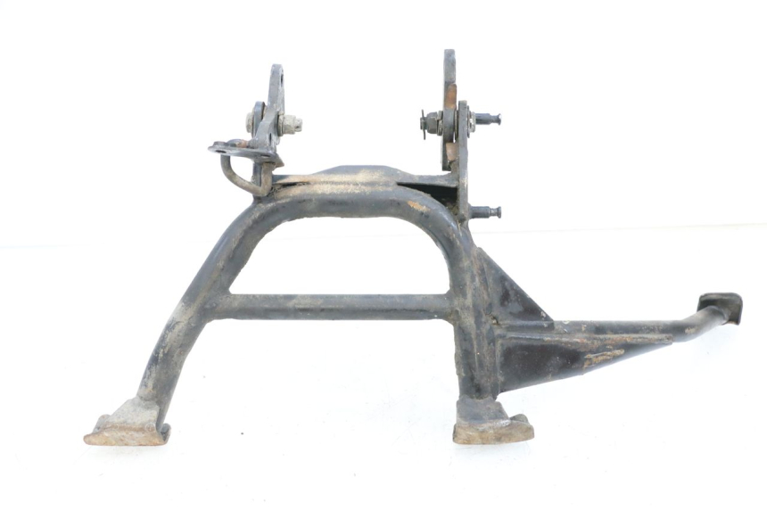 photo de HAUPTSTÄNDER SUZUKI BURGMAN EXECUTIVE ABS 650 (2006 - 2012) - Hauptansicht