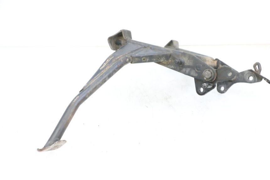 photo de HAUPTSTÄNDER SUZUKI BURGMAN EXECUTIVE ABS 650 (2006 - 2012) - Zoom auf Gebrauchszustand