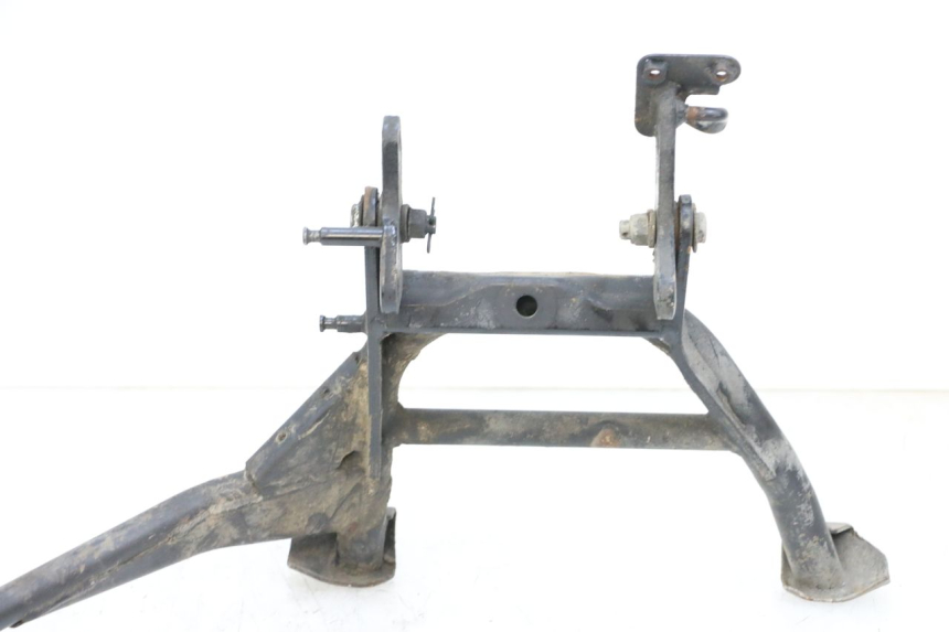 photo de HAUPTSTÄNDER SUZUKI BURGMAN EXECUTIVE ABS 650 (2006 - 2012) - Geprüftes Gebrauchtteil