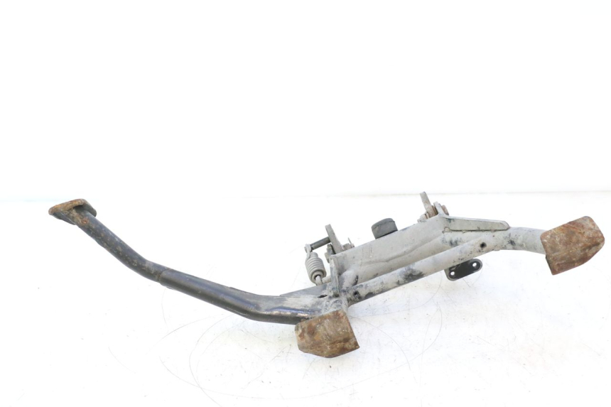 photo de HAUPTSTÄNDER SUZUKI BURGMAN EXECUTIVE ABS 650 (2006 - 2012) - Gesamtansicht des Produkts