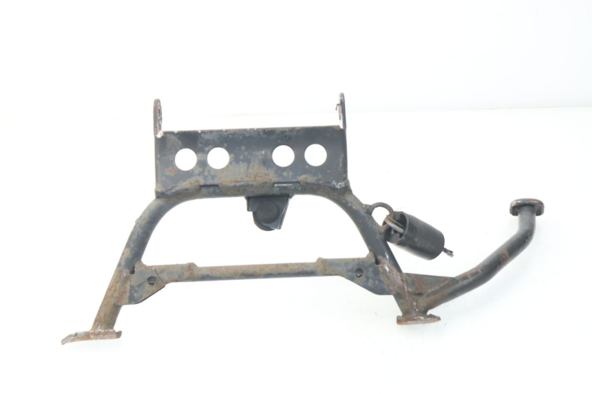 photo de MITTLERER STäNDER YAMAHA BW'S BWS 125 (2010 - 2013) - Hauptansicht