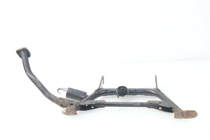 photo de MITTLERER STäNDER YAMAHA BW'S BWS 125 (2010 - 2013) - Zoom auf Gebrauchszustand