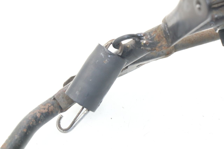 photo de MITTLERER STäNDER YAMAHA BW'S BWS 125 (2010 - 2013) - Technische Nahaufnahme