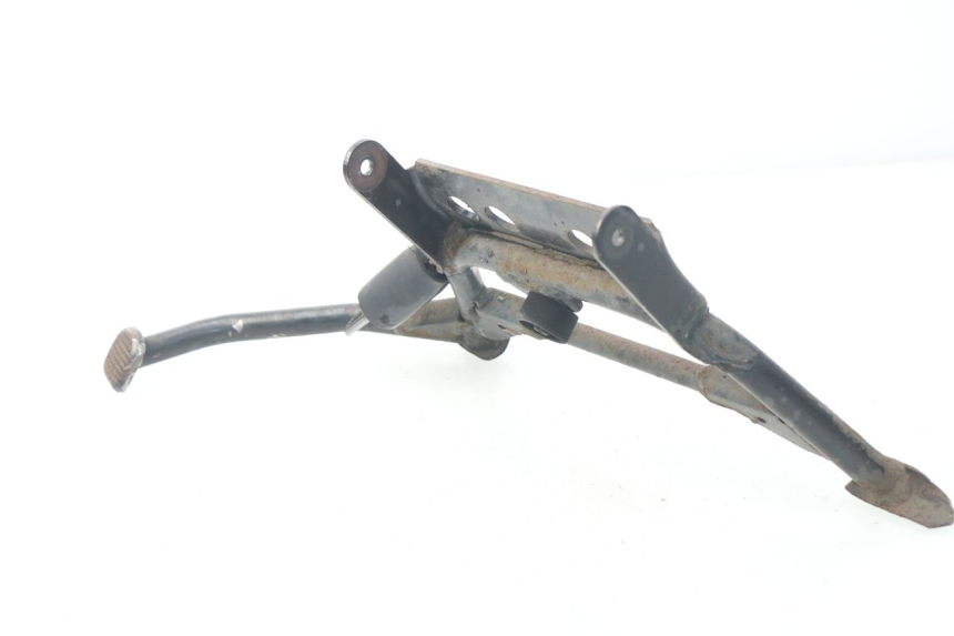 photo de MITTLERER STäNDER YAMAHA BW'S BWS 125 (2010 - 2013) - Details der Befestigungspunkte