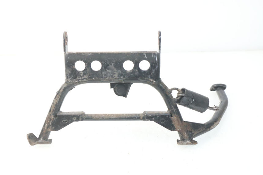 photo de MITTLERER STäNDER YAMAHA BW'S BWS 125 (2010 - 2013) - Hauptansicht