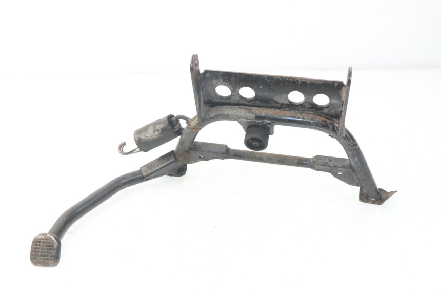 photo de MITTLERER STäNDER YAMAHA BW'S BWS 125 (2010 - 2013) - Technische Nahaufnahme